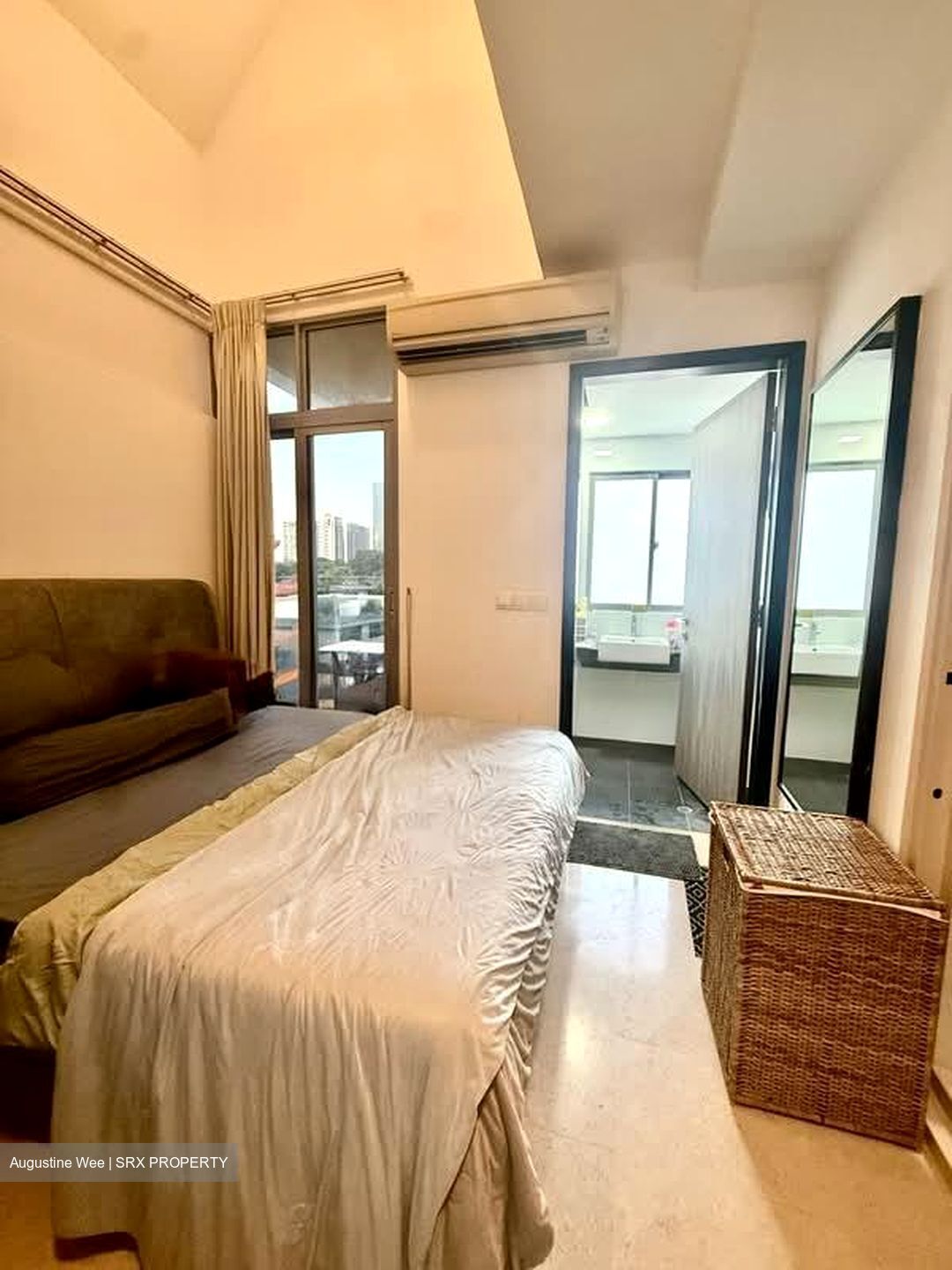 Suites @ Shrewsbury (D11), Apartment #566156221